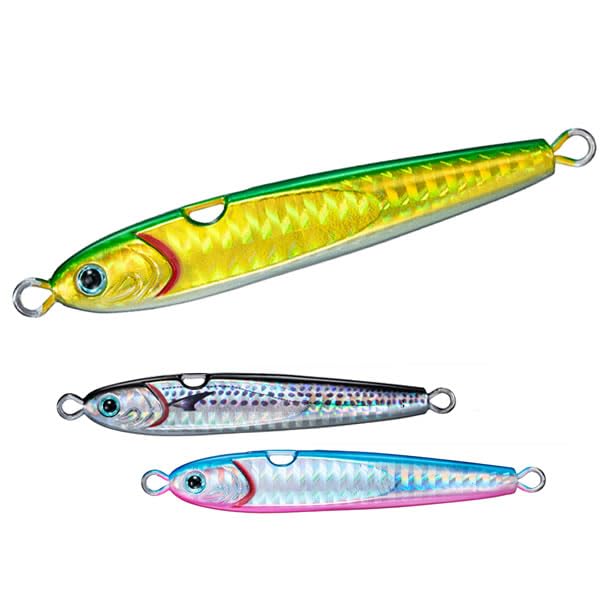 DAIWA Tungsten Jig, TG Bait, Kamikake, 3.4 oz (100 g), PH Akakin