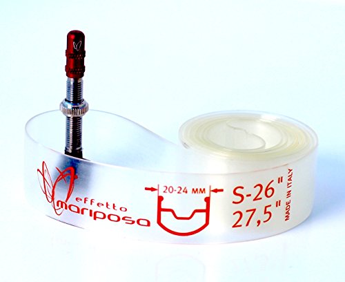 Effetto Mariposa Caffelatex Tubeless Rim Strip (Large - 29")