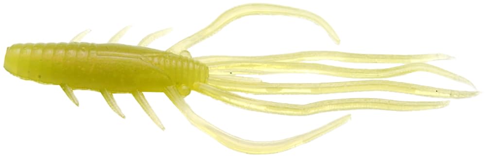 Raid Japan OKA EBI 2.5 Inches 072. Stealth Fish