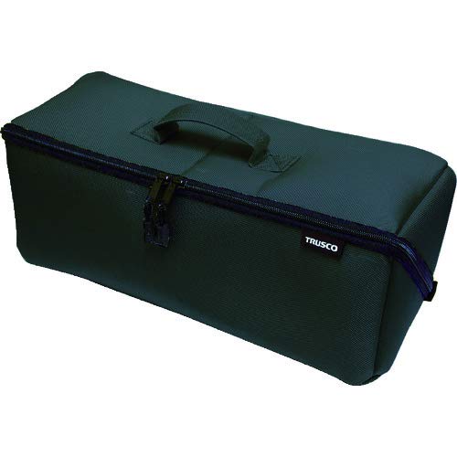 TRUSCO Tool Case TDTC-420-BK