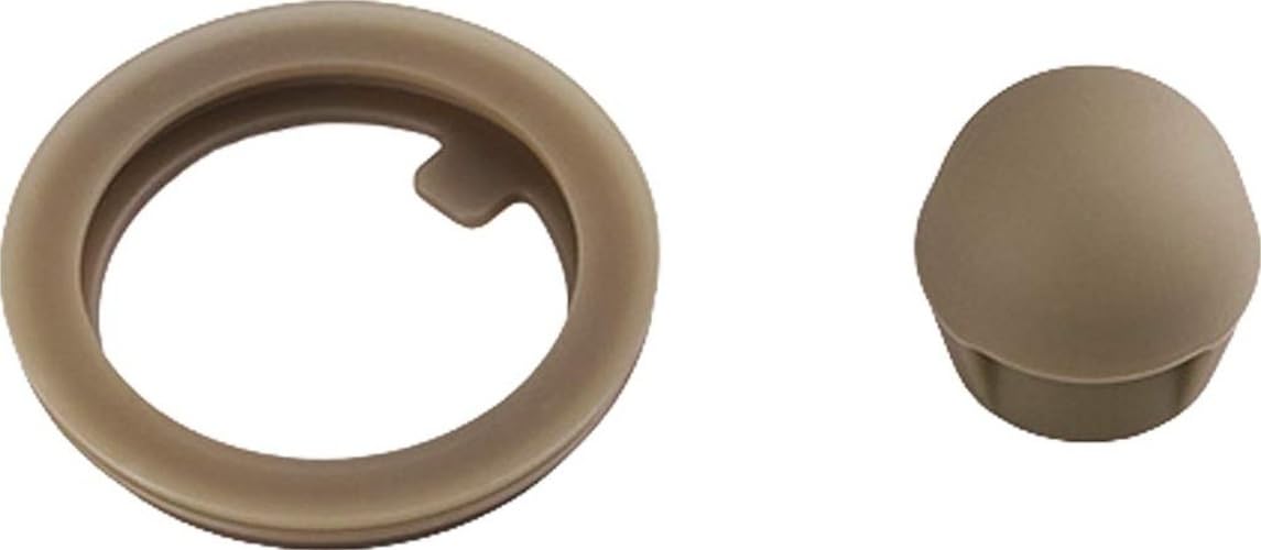 Thermos Replacement Parts for Mobile Phone Mug (JNR) Gasket Set (Lid Washer and Seal Sealer)