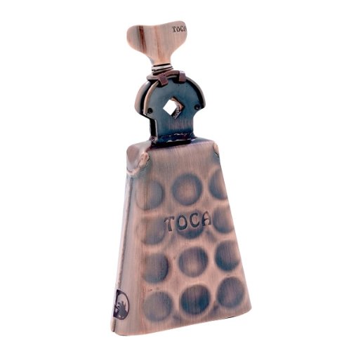 Toca TPC-1SS Handheld Cowbell