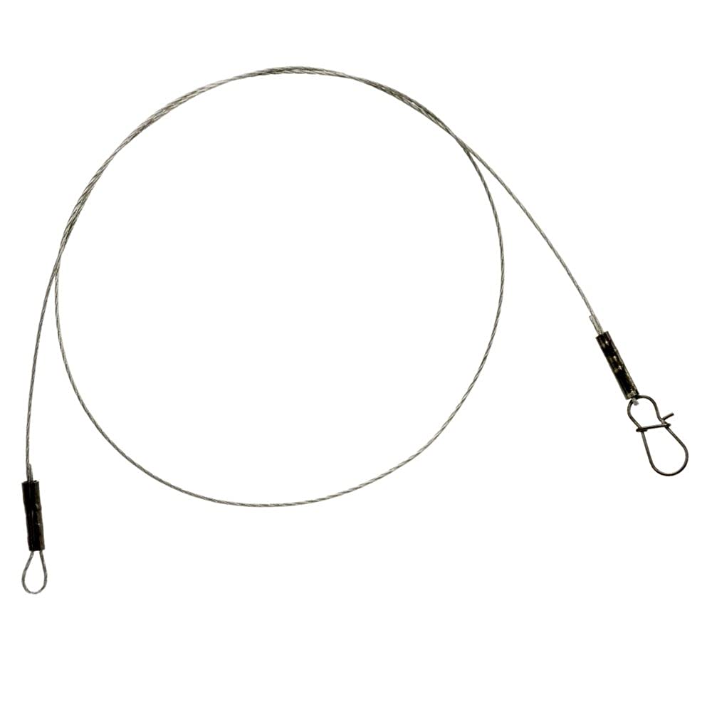 DECOY WIRE LEADER #47