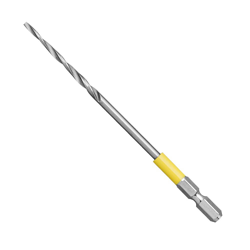 ANEX ACK-040 Hole Cone, High Speed Steel, Color Specifications, 0.2 inches (4 mm)