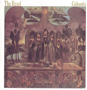 CAHOOTS (+5/DIGITAL REMASTER)