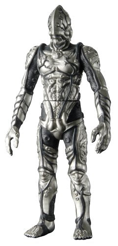 Godzilla 6" Alien X - 2005