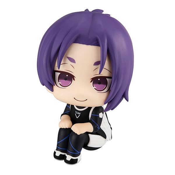 Megahouse-Lookup Blue Lock REO Mikage Figure