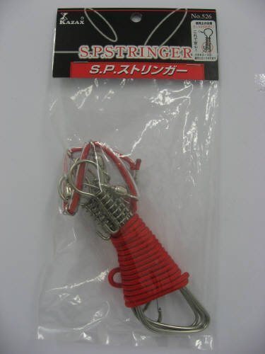 Kazax SP Stringer 526