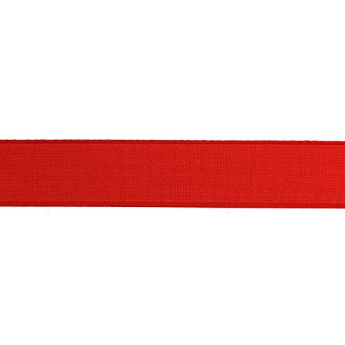 NBK Color Dickens, Rubber Width 15 mm X 15 m Roll Red F10 – ori15 – R