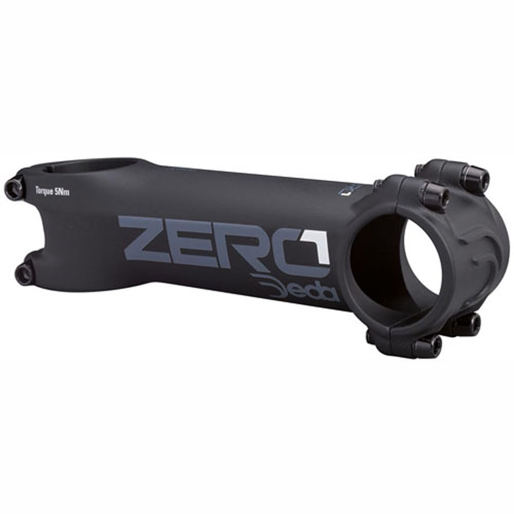 Deda Elementi Unisex's Zero1 Stem, BoB, 90mm