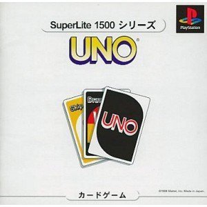 UNO (SuperLite 1500 Series) [Japan Import]