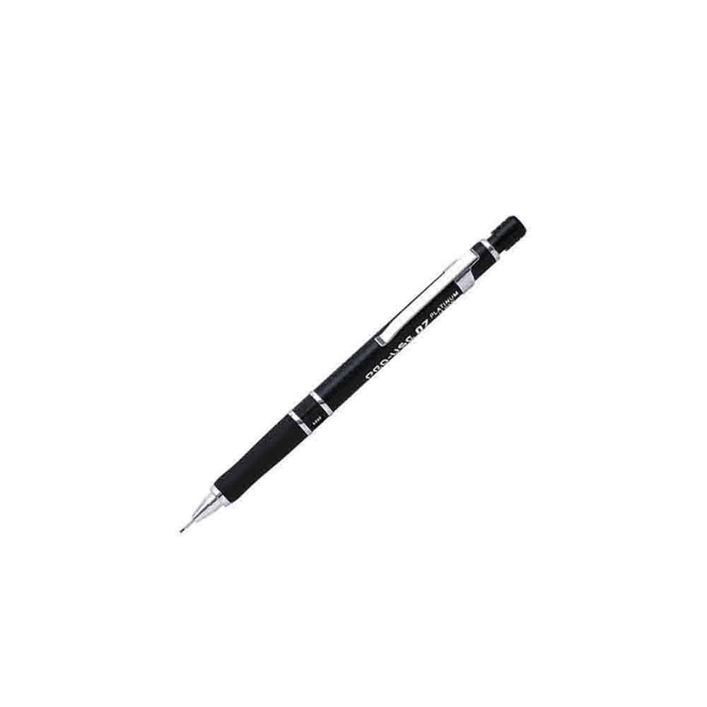 Platinum Mechanical Pencil, PRO USE 07 MSD-500, 0.7mm (MSD-500C)