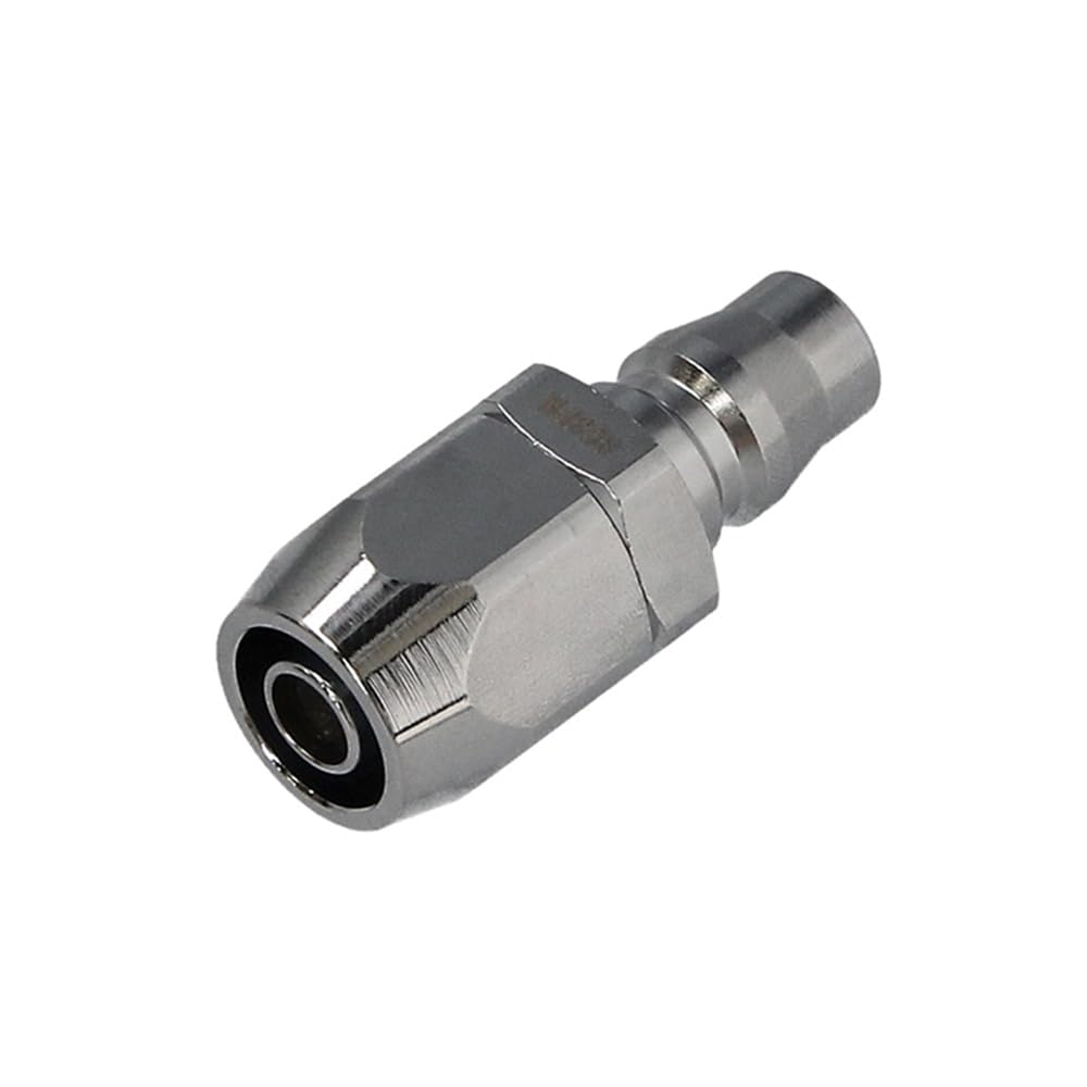 SK11 S03PN Air Plug, Universal Type, Inner Diameter: 0.3 inches (8.5 mm) x Outer Diameter: 0.5 inches (12.5 mm)
