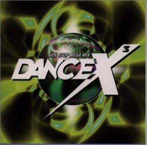 Dance × 3