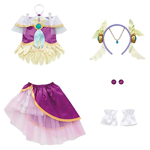 Healing Butto: Pretty Cure Transformation Pretty Cure Earth Scale Set
