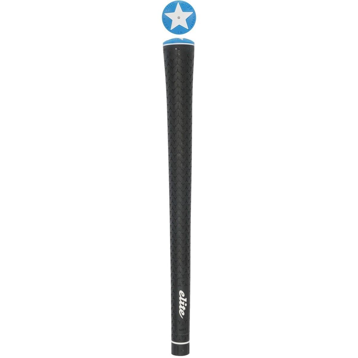 elitegrips Y360°s M58 Black Blue with Backline Color No21 MB