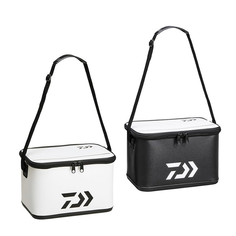 DAIWA S36(K) Isobuckcan Black