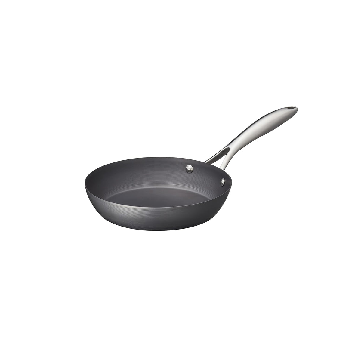 Vita Craft 2001 Rust Resistant Non-Stick Super Iron Frying Pan, 7.9 inches (20 cm), Made in Japan, Expertly Squeezed with Spatula Processing, Gas IH Compatible