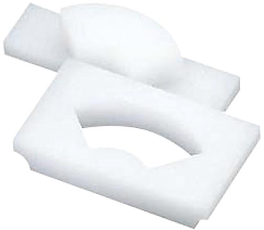 山県化学 PE Press Mold (Rice Type) Suehiro Fan