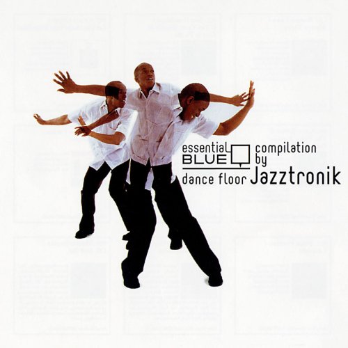 ESSENTIAL BLUE: DANCE FLOOR