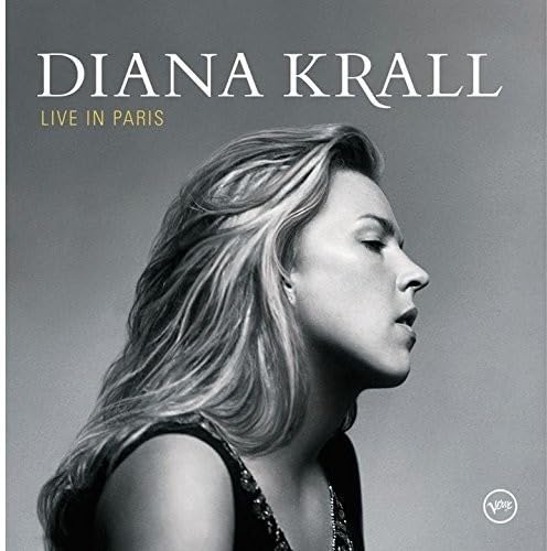 Live In Paris