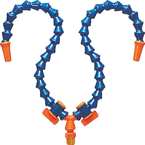 TRUSCO AJ-N2 Replacement Nozzle for Air Jets