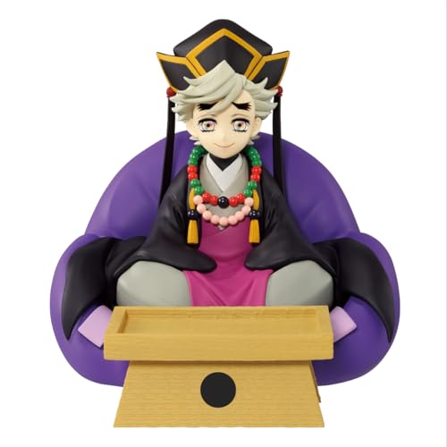 Banpresto - Demon Slayer: Kimetsu no Yaiba - DOMA FL Figure
