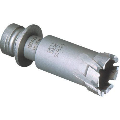 MIYANAGA S-Lock Deep-Bore Holesaw SLF050
