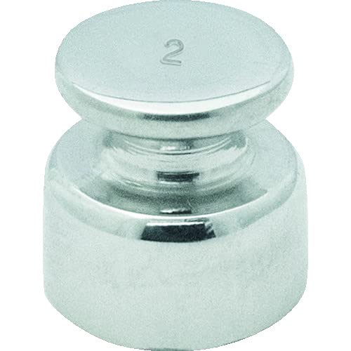 TRUSCO Cylinder Weight MLCF1-2G