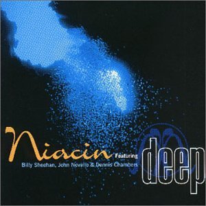 Deep (+1 Bonus Track)