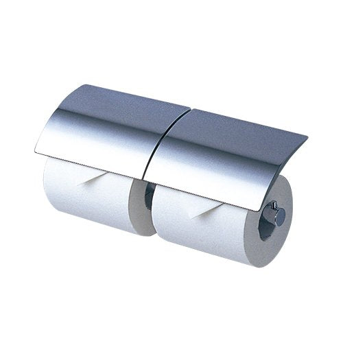 TOTO YH63 Double Paper Roller Metal, YH63R