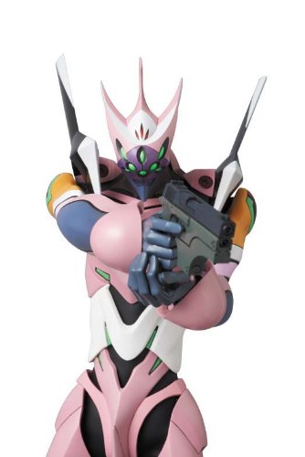 Medicom Evangelion 3.0: EVA-08 Beta Real Action Heroes Figure