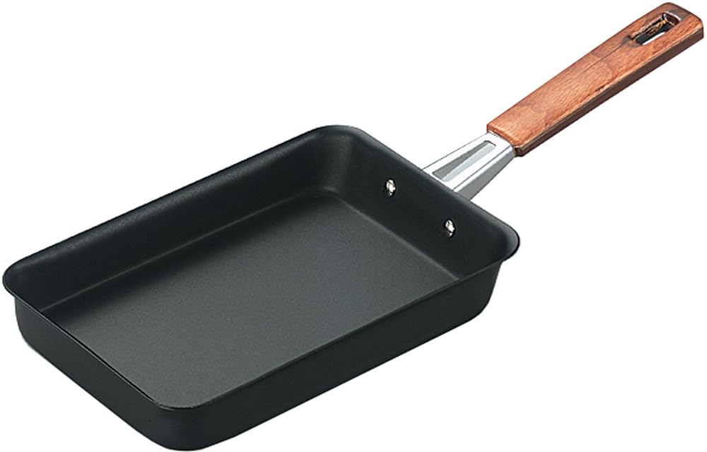 Neoca Steel Tamagoyaki NCS-18T