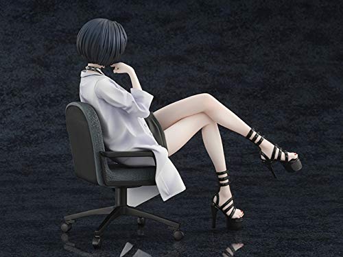 Amakuni Hobby Japan Persona5 Tae Takemi 1/7 Scale Figure