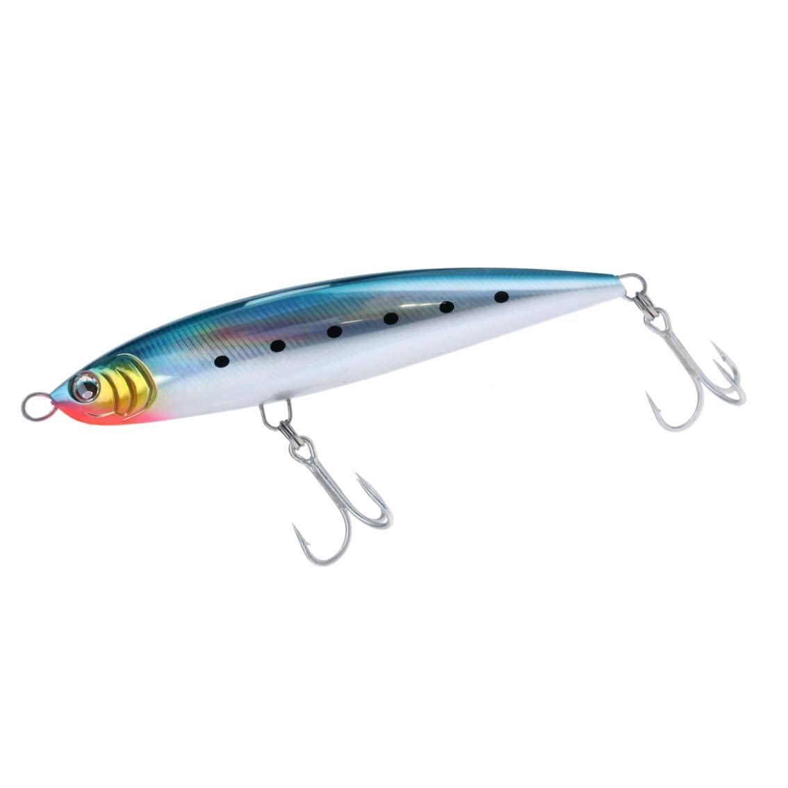 Daiwa Saltiga Dive Star 190F Adel My Eagle