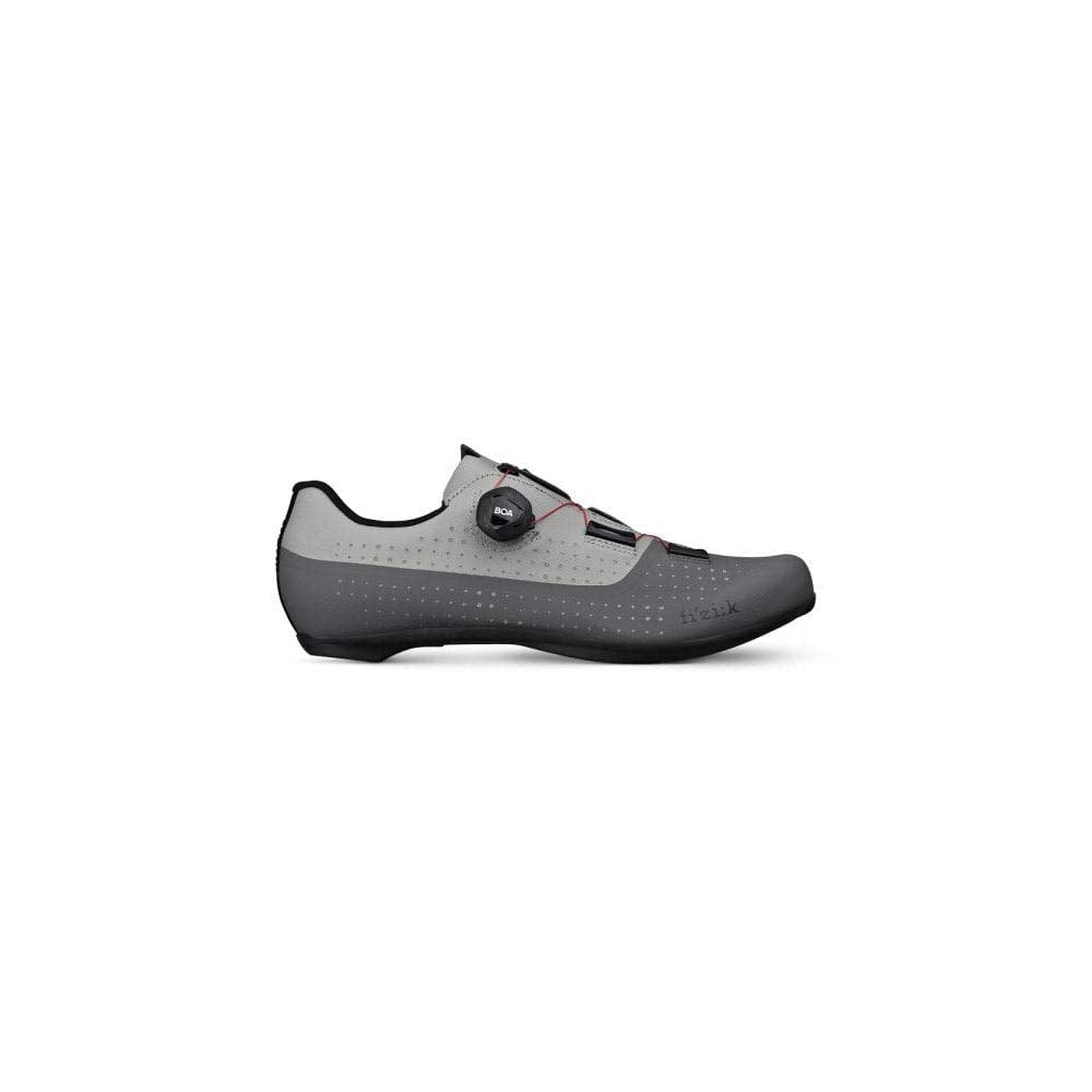 Fizik R4 Tempo Overcurve Clip-in Cycling Shoes, Wide Fit, Iridescent/Copper, Size 39 EU