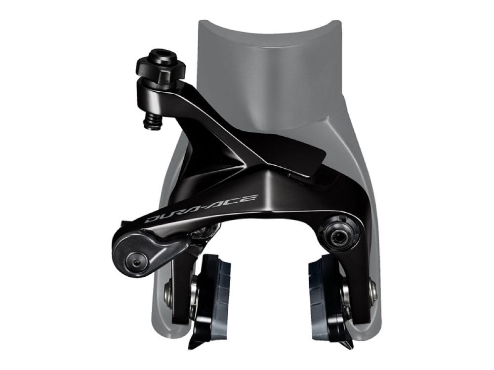 SHIMANO Dura-Ace Unisex's BRR9210F Bike Part, One, Size