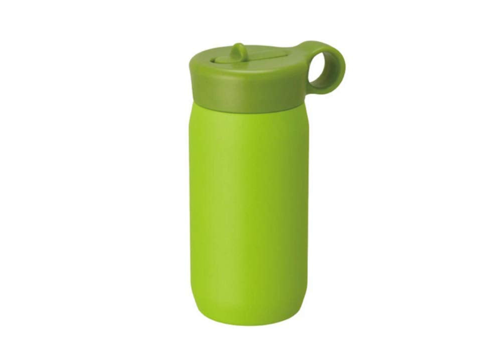 KINTO 20374 Play Tumbler, Lime Green, 10.1 fl oz (300 ml)