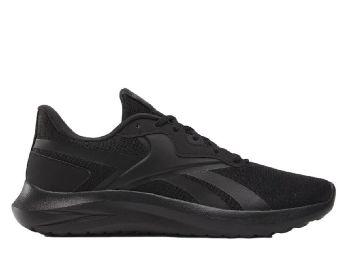 Reebok ENERGEN LUX Men's Shoes, Black Pure Grey 7, 7 US