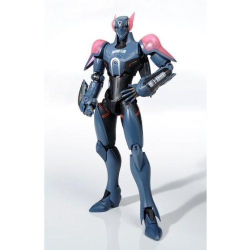 TIGER & amp; BUNNY MG FIGURE-RISE 1/8 Barnaby Brooks Jr. prototype suit