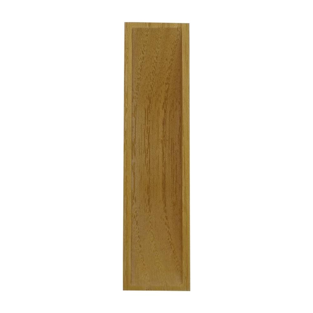 Shimizu New Hikari SH-THK90 Mulberry Door Pull (Acacia), 3.5 inches (90 mm)