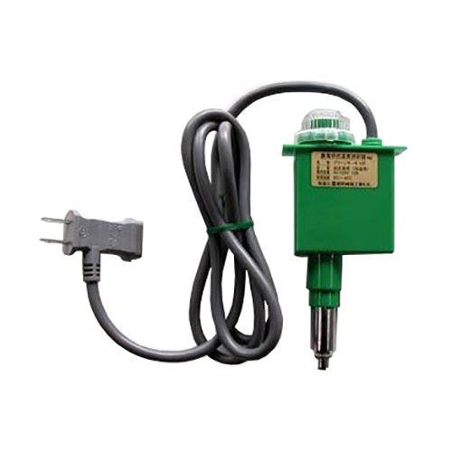 And 精機 Industrial Green Thermo (Heated) 12 °F