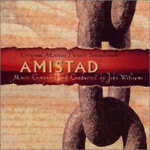 Amistad