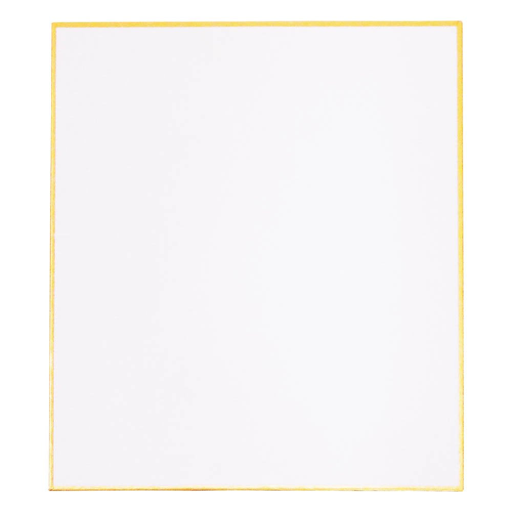 Ehime Paperwork EMS-G50S Mini Colored Paper, 50 Sheets