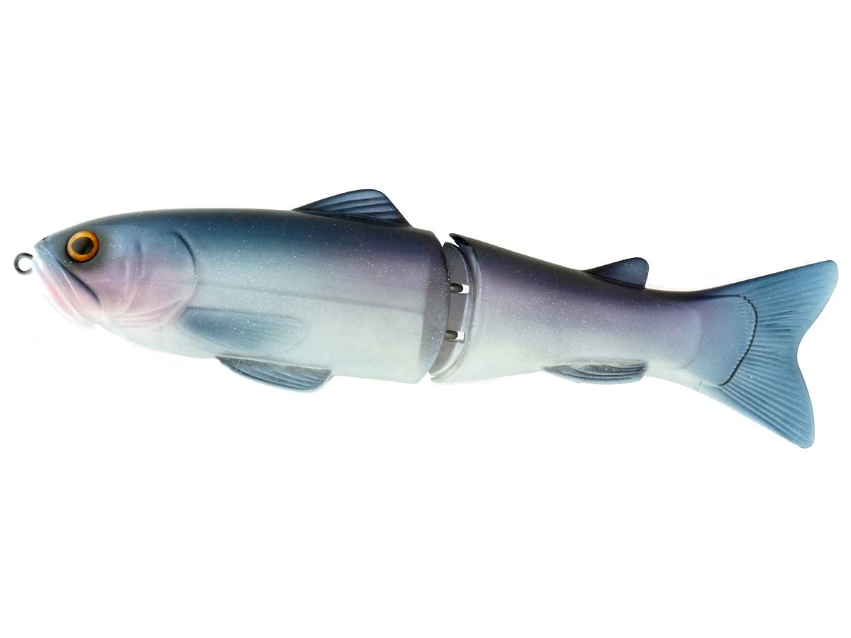 Silent Swimmer 250 Swimbait by Deps