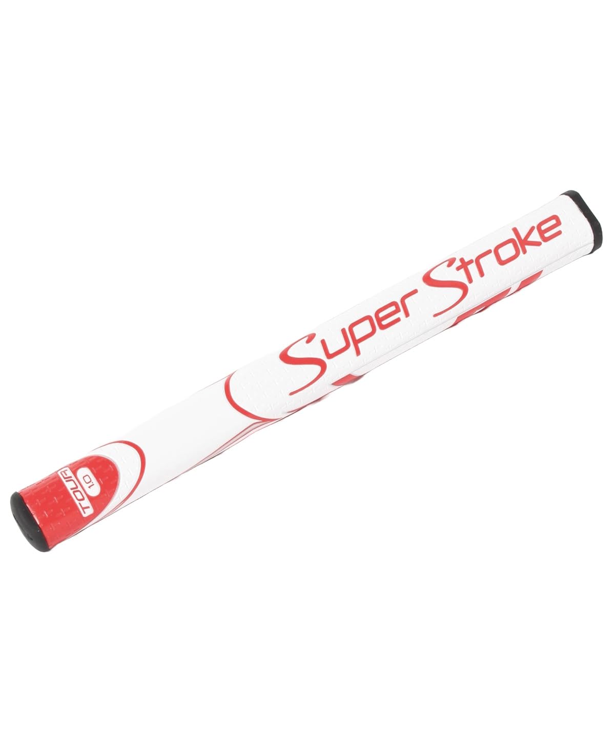 Super Stroke Zenergy Tour 1.0 White/Red [GR-244 210]