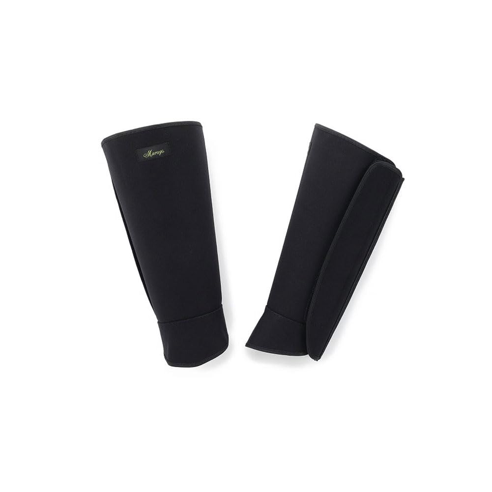Marugo 1008409 Long Leg Bond Magic Black, black (black 19-3911tcx), X-Large