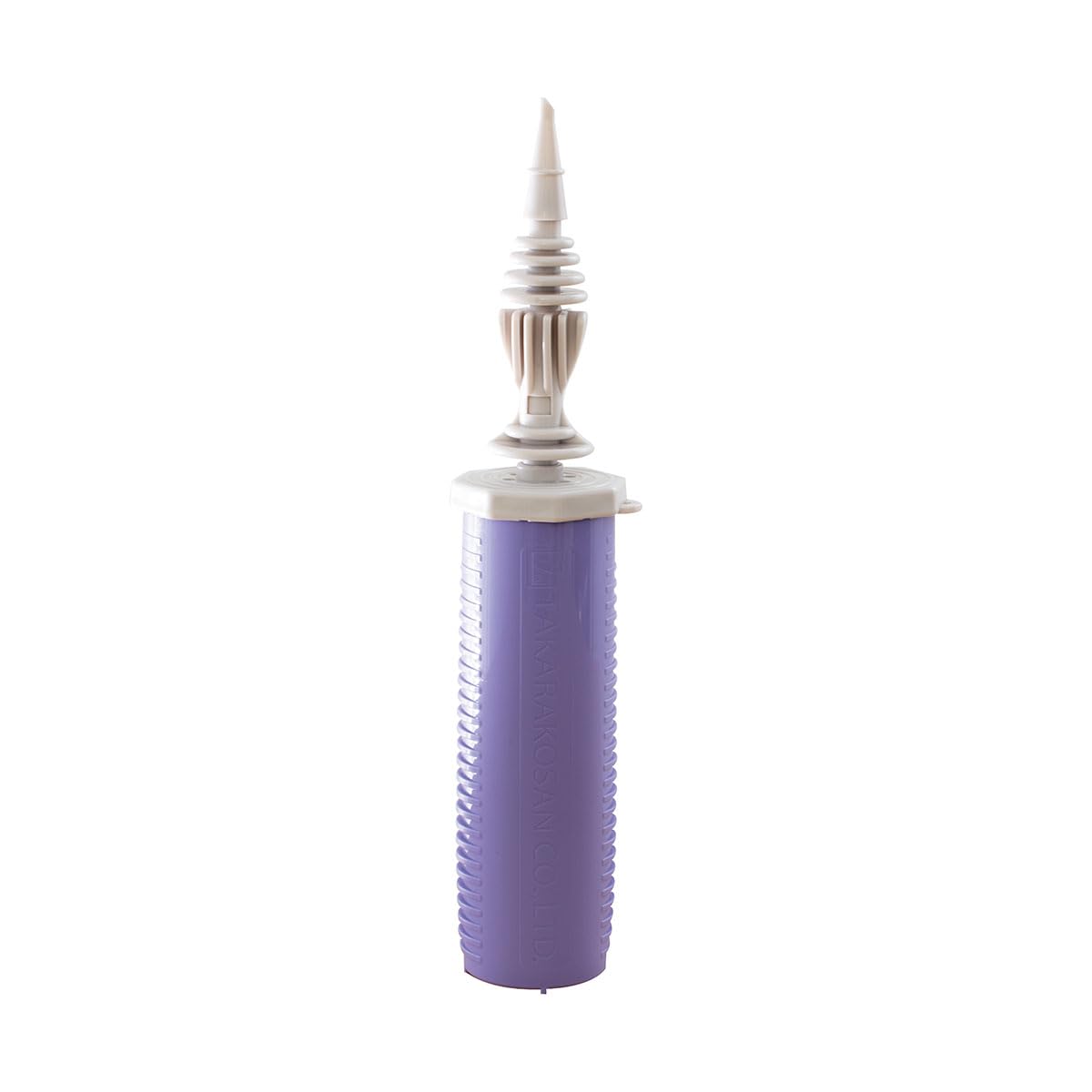 TakaraTec 0702110011 Handy Pump BALPO Balpo Diameter 2.0 inches (5 cm) x Length 11.8 inches (30 cm) Purple