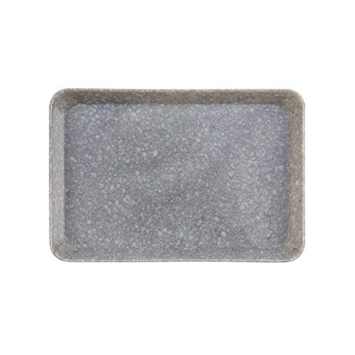 DB064 Desk Tray, M, Gray