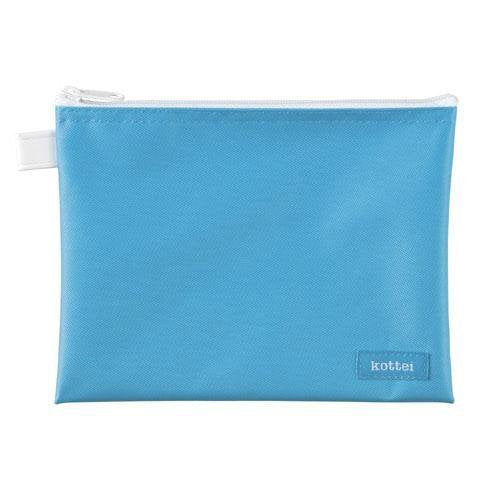Kottei casual case A6 (10 pieces) KT-1940-11 Light Blue